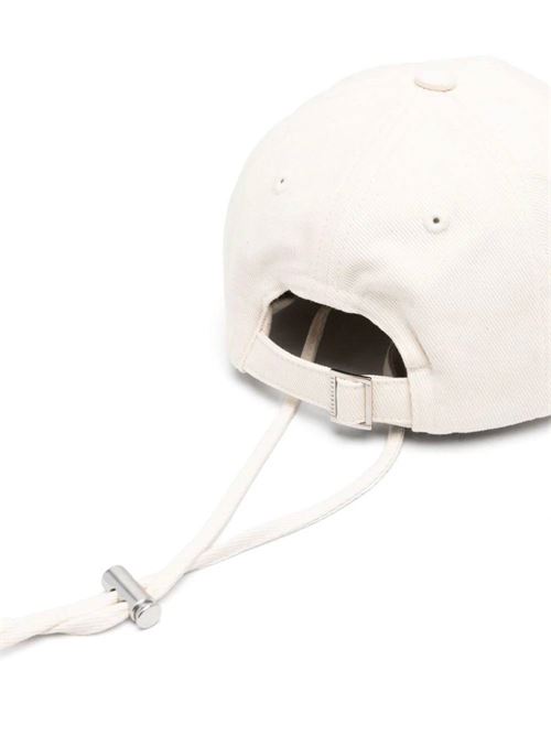 Cappello da baseball La casquette Artichaut JACQUEMUS | 235AC4525012110