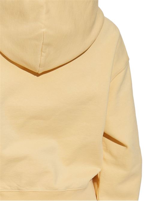 Gros Grain hooded sweatshirt JACQUEMUS | 241JS1622341131