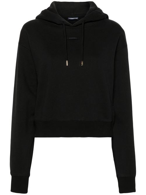 Le Hoodie Gros Grain sweatshirt JACQUEMUS | 241JS1622341990