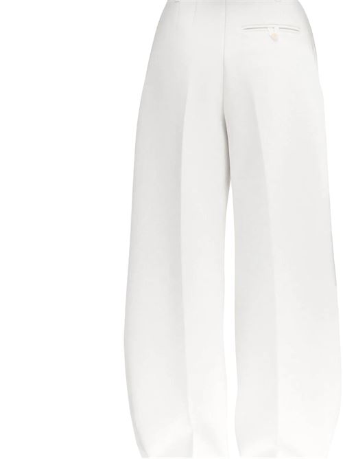 Pantaloni Le Ovalo JACQUEMUS | 241PA0791718100
