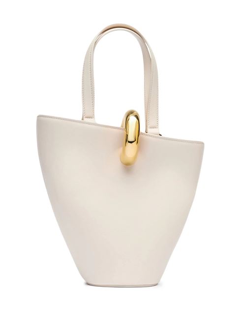 Borsa tote The Small Bambola JACQUEMUS | 243BA3893000115