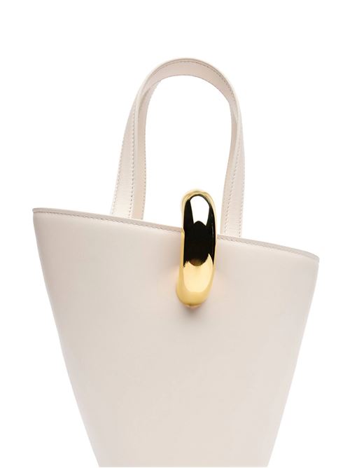 Borsa tote The Small Bambola JACQUEMUS | 243BA3893000115