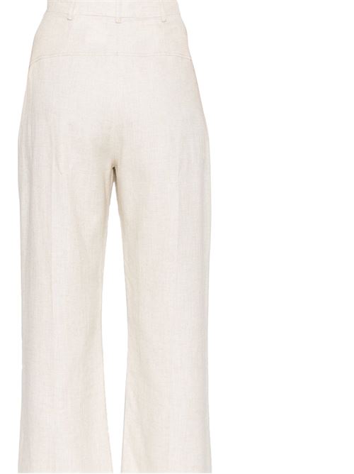 I pantaloni Sauge JACQUEMUS | 243PA0031358130