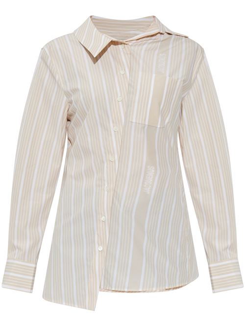 La camicia Pablo JACQUEMUS | 243SH06216911GY