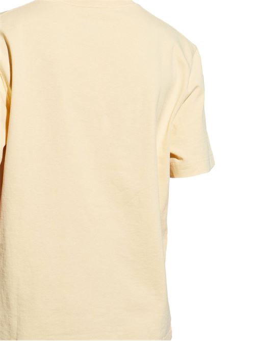 T-shirt Gros Grain JACQUEMUS | 245JS2082125131