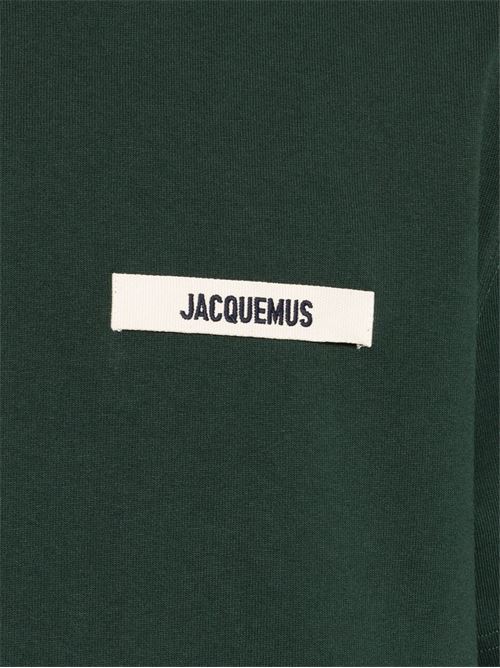 T-shirt with logo JACQUEMUS | 245JS2082125590