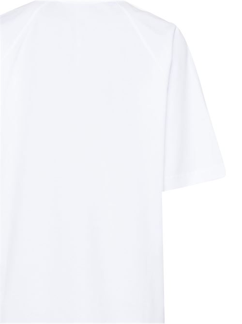 Le Tshirt Typo t-shirt with print JACQUEMUS | 245JS2122011100