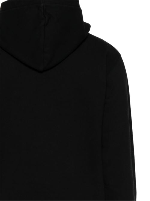 Le Hoodie Gros Grain hooded sweatshirt JACQUEMUS | 245JS2472036990