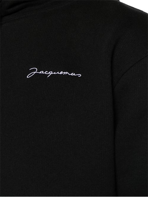 Le Sweatshirt with hood JACQUEMUS | 245JS3102120990