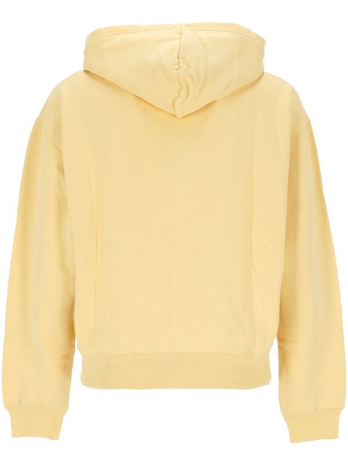 Felpa con cappuccio e zip JACQUEMUS | 246JS2572036131