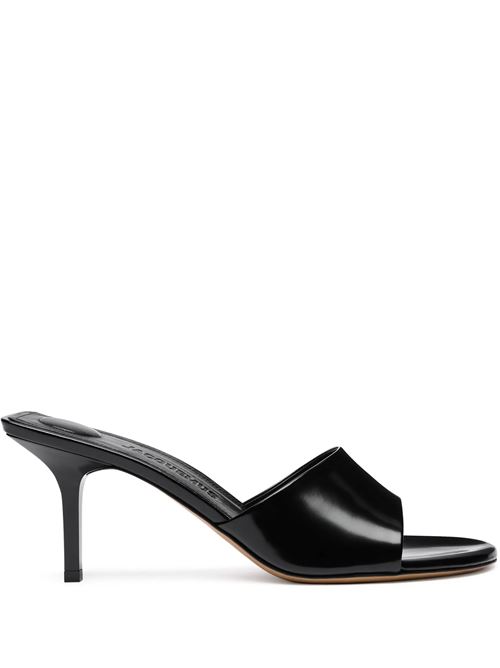 Mules Les Cubisto JACQUEMUS | 251FO1674036990