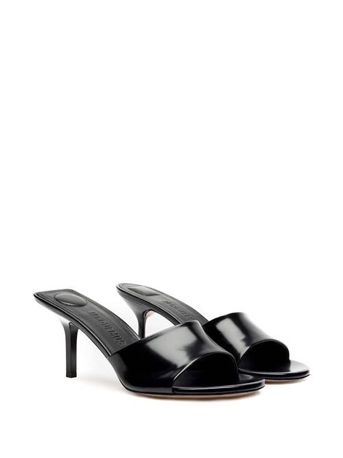 Mules Les Cubisto JACQUEMUS | 251FO1674036990