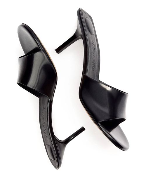 Mules Les Cubisto JACQUEMUS | 251FO1674036990