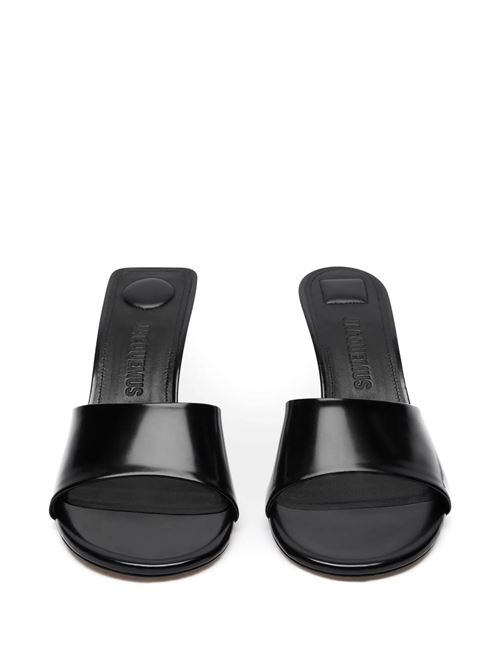 Mules Les Cubisto JACQUEMUS | 251FO1674036990