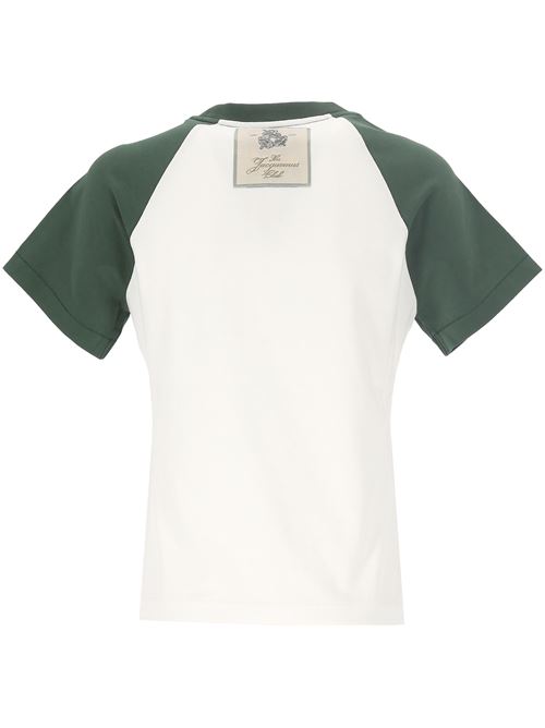 Baseball T-shirt JACQUEMUS | 251JS2052031050