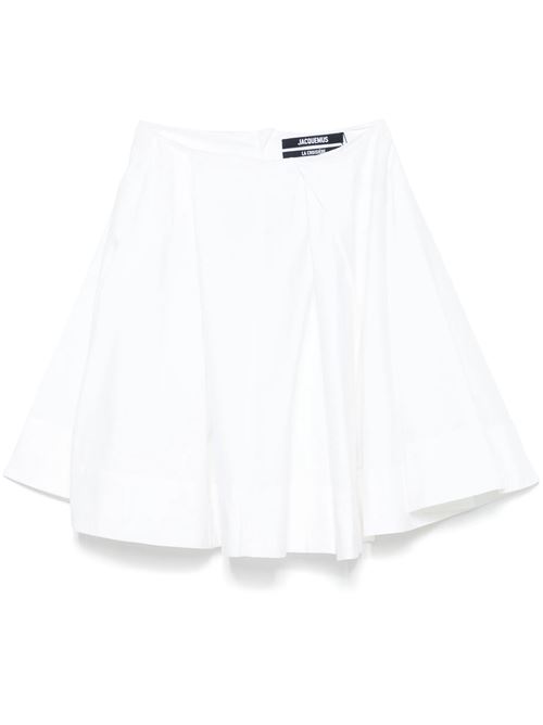 La Jupe Salon midi skirt JACQUEMUS | 251SK0771520100