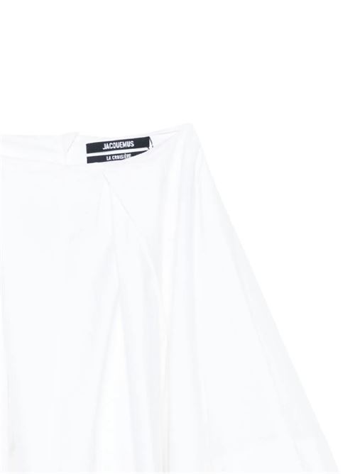 La Jupe Salon midi skirt JACQUEMUS | 251SK0771520100