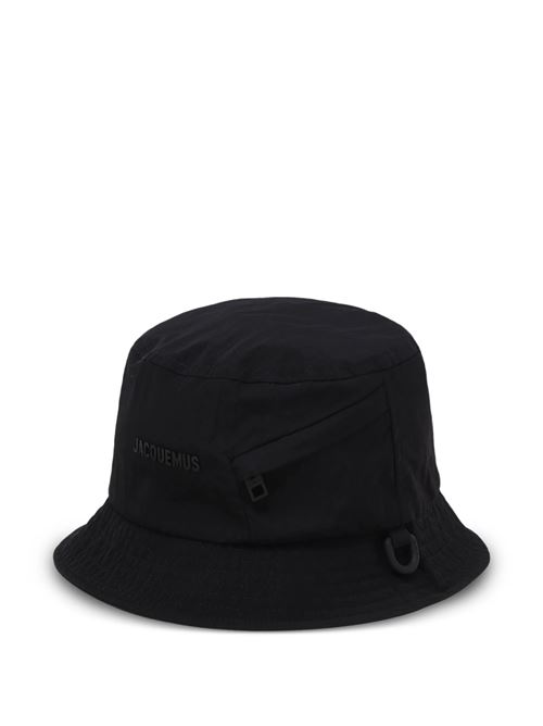 Le Bob Nylon JACQUEMUS | 255AC7163174990