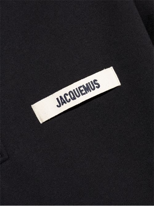 Grosgrain sweatshirt JACQUEMUS | 255JS2832458990