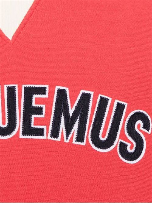 Le sweatshirt baseball JACQUEMUS | 255JS2982462040