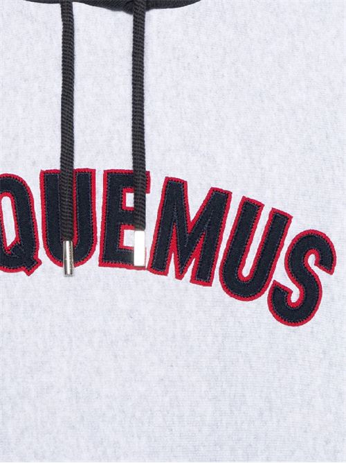 Le hoodie baseball JACQUEMUS | 255JS3112462950