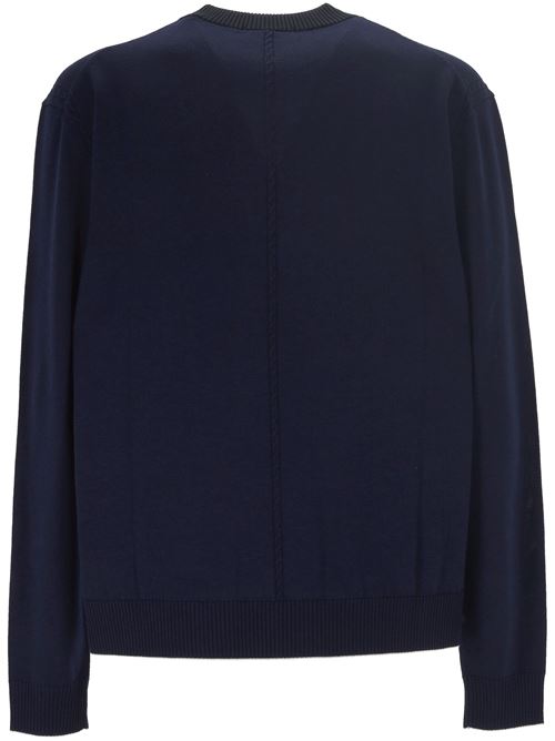 Maglione Le Maille JACQUEMUS | 255KN5392431380