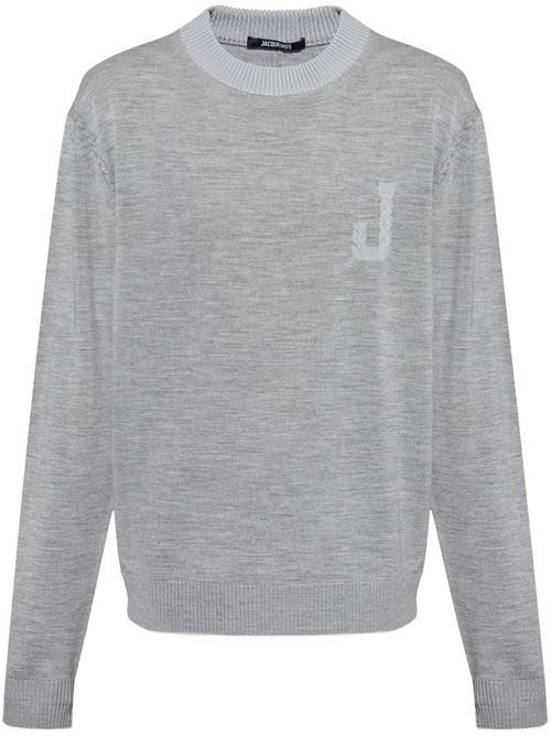 La maille Tricot JACQUEMUS | 255KN5392431950