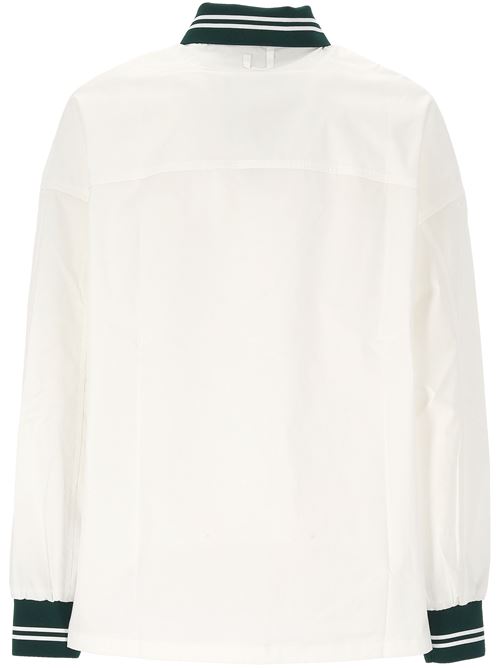 White shirt JACQUEMUS | 255SH1131454100