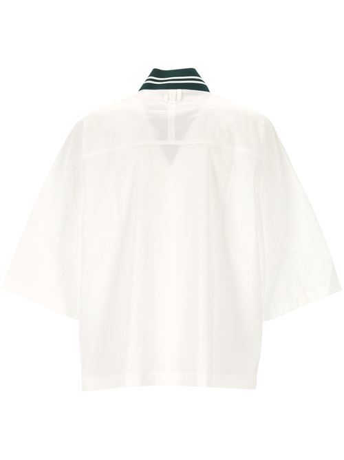 La chemise Baseball JACQUEMUS | 255SH1141454100