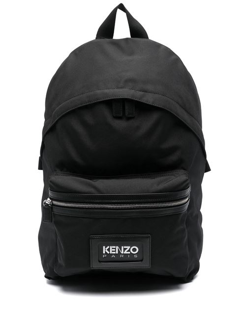 Backpack with application KENZO | FE55SA703B1199