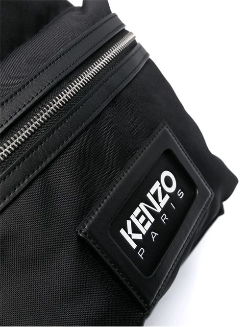 Backpack with application KENZO | FE55SA703B1199