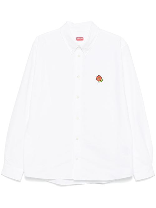 'KENZO Pop' casual shirt KENZO | FF55CH4109LO01