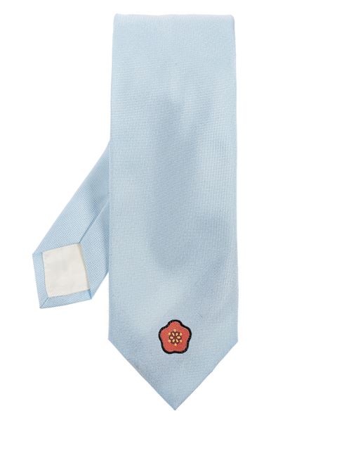 'Boke Flower' silk tie KENZO | FF55CR010JCC63