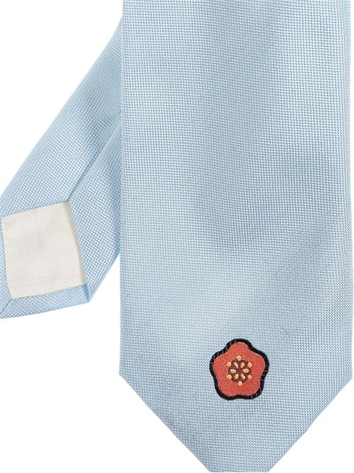 'Boke Flower' silk tie KENZO | FF55CR010JCC63