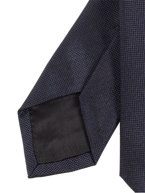 'KENZO Pop' silk tie. KENZO | FF55CR010JCC79