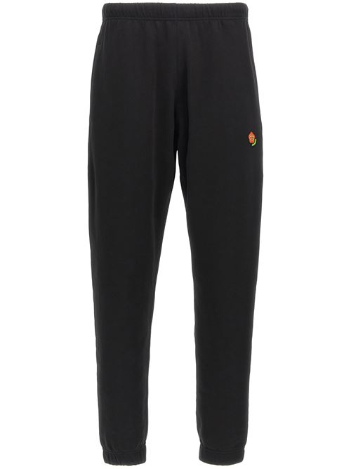 Pantaloni da jogging ricamati 'KENZO Pop' di cotone KENZO | FF55PA8364MF99J