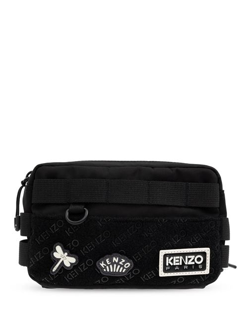 Jungle bum bag KENZO | FF55SA217F2099