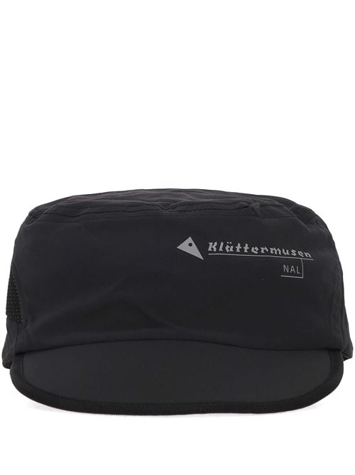 Nal Cap KLATTERMUSEN | 10182BLACK