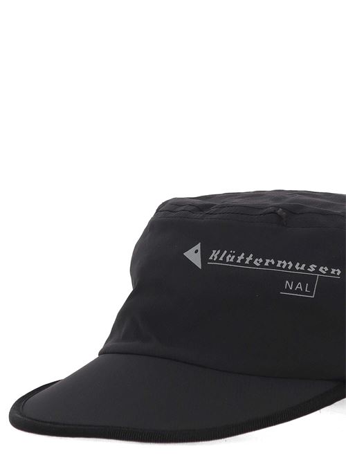 Nal Cap KLATTERMUSEN | 10182BLACK