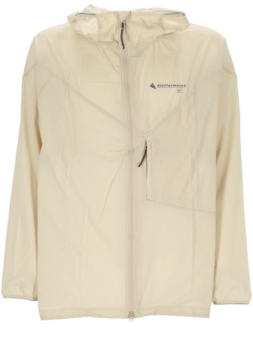 Men's Ultralight Oculus® Jacket KLATTERMUSEN | 10213CLAY