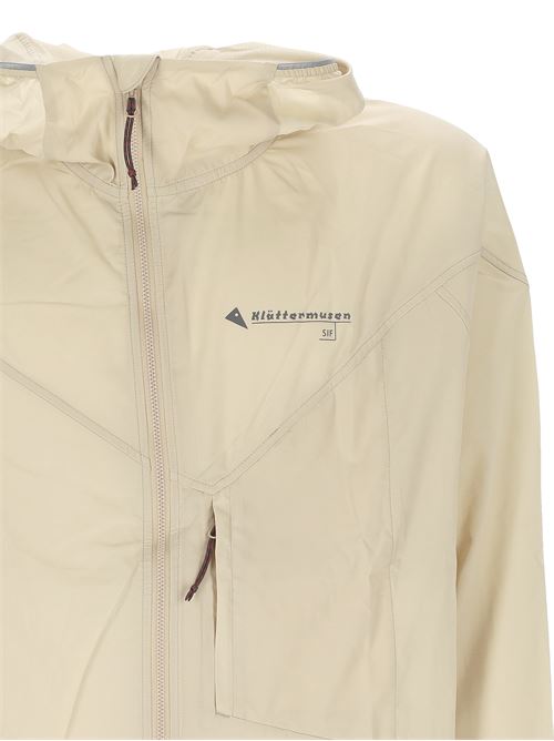 Men's Ultralight Oculus® Jacket KLATTERMUSEN | 10213CLAY