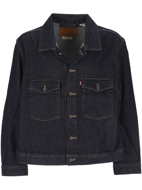 Embarcadero station jacket LEVIS | 0010P0004