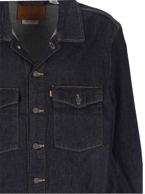 Embarcadero station jacket LEVIS | 0010P0004