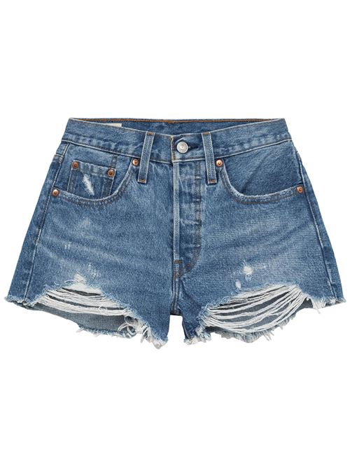 Shorts 501® Original Levis® | 563270081