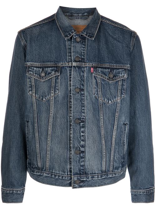 Giacca Trucker Levis® | 723340573