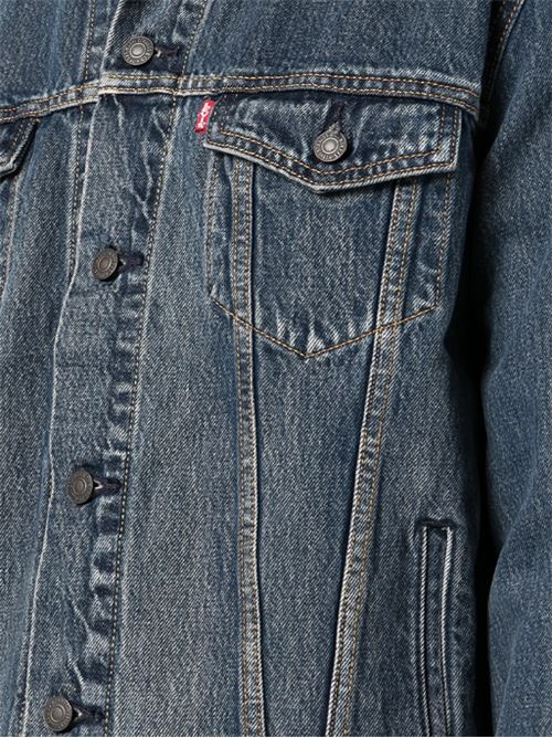 The trucker jacket Levis® | 723340573