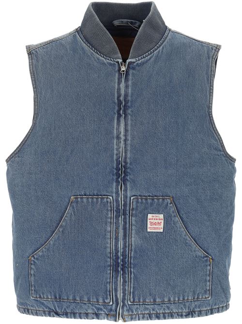 Sansome vest Levis® | A85800000