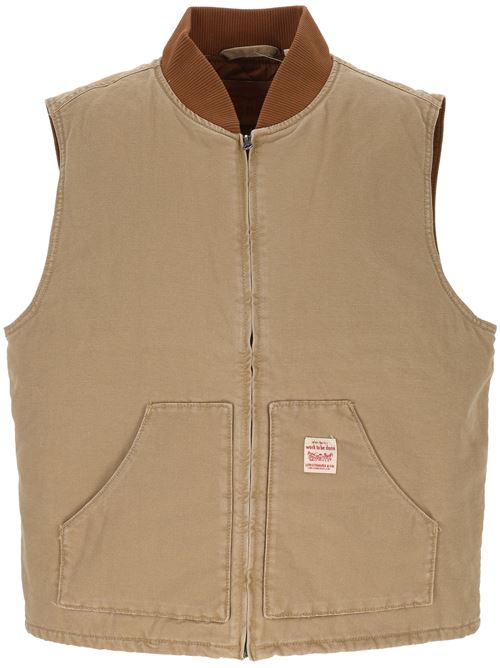 Sansome vest Levis® | A85800001