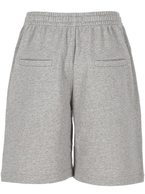 Light grey shorts MARANT | SH0049HAB1M18HGYRD