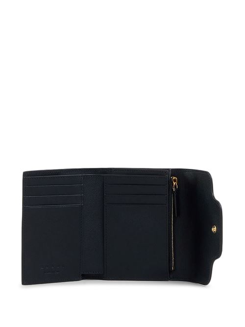 Trunkaroo tri-fold wallet MARNI | PFMO0109U0P694800N99